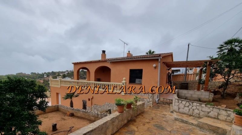 Alicante - Denia - 1100m2