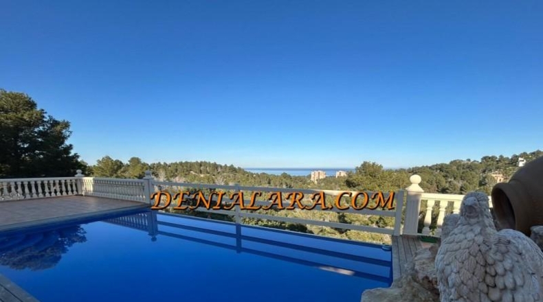 Alicante - Denia - 1100m2