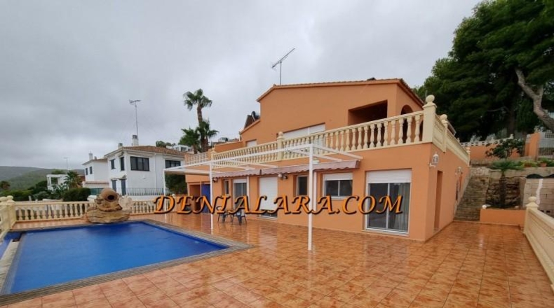 Alicante - Denia - 1100m2