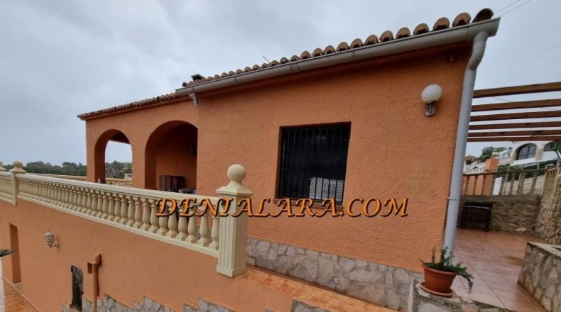 Alicante - Denia - 1100m2