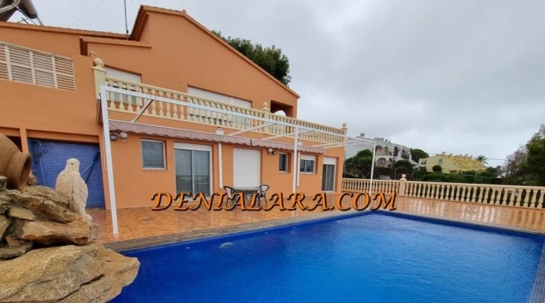Alicante - Denia - 1100m2