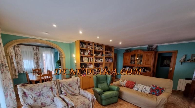 Alicante - Denia - 1100m2