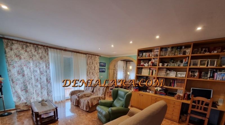 Alicante - Denia - 1100m2