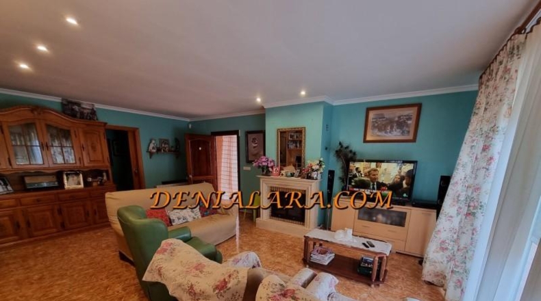 Alicante - Denia - 1100m2