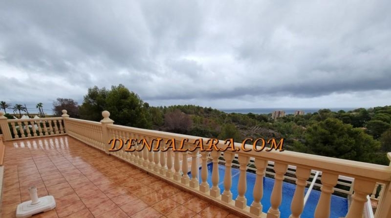 Alicante - Denia - 1100m2