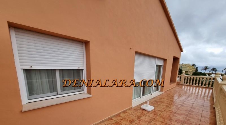 Alicante - Denia - 1100m2