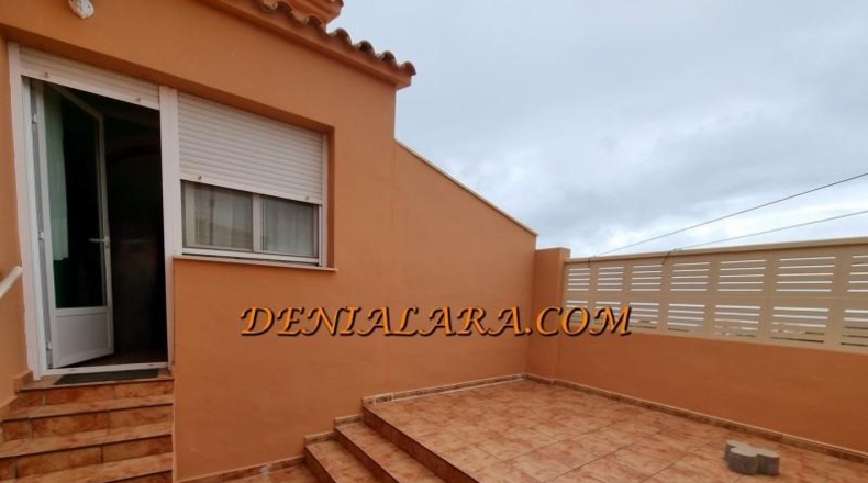 Alicante - Denia - 1100m2