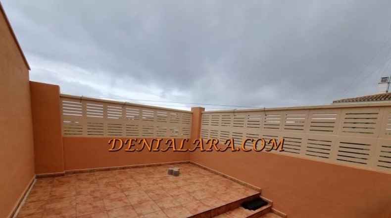 Alicante - Denia - 1100m2