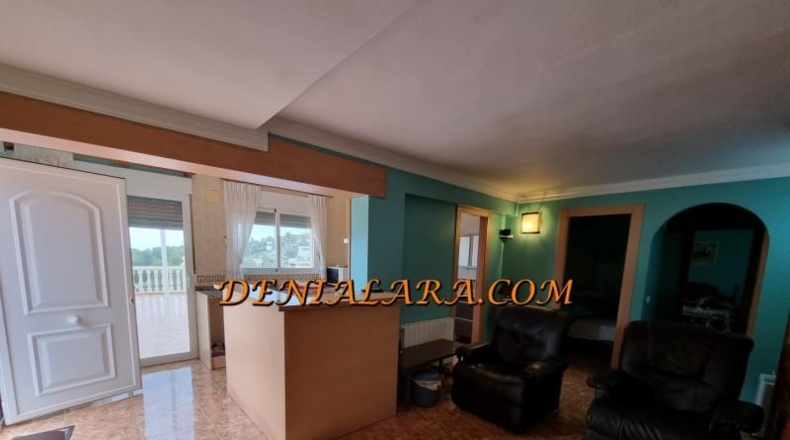 Alicante - Denia - 1100m2