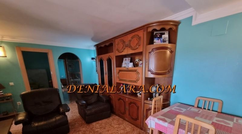 Alicante - Denia - 1100m2
