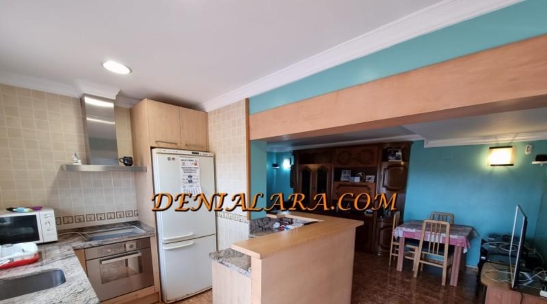 Alicante - Denia - 1100m2