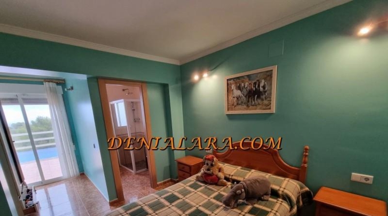 Alicante - Denia - 1100m2