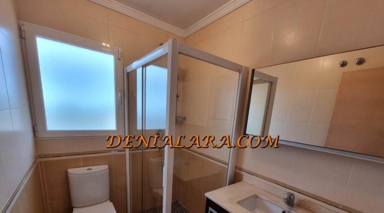 Alicante - Denia - 1100m2