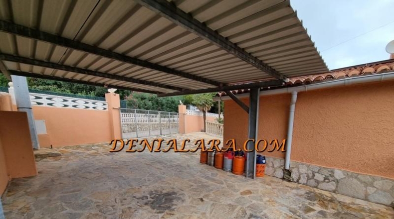 Alicante - Denia - 1100m2