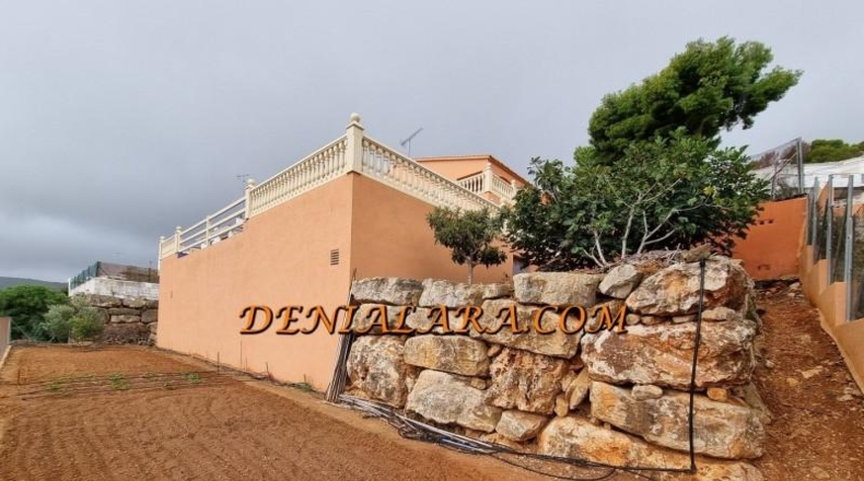 Alicante - Denia - 1100m2