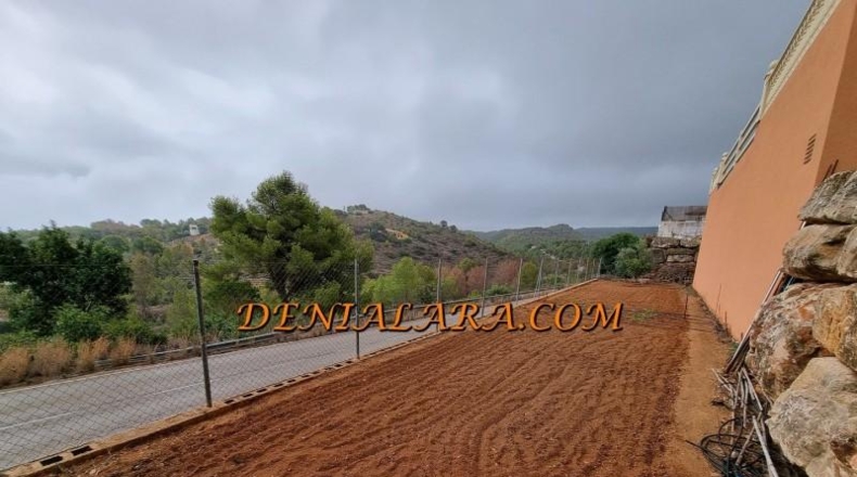 Alicante - Denia - 1100m2