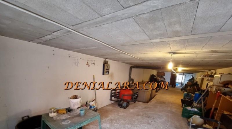 Alicante - Denia - 1100m2