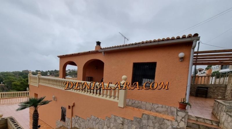 Alicante - Denia - 1100m2