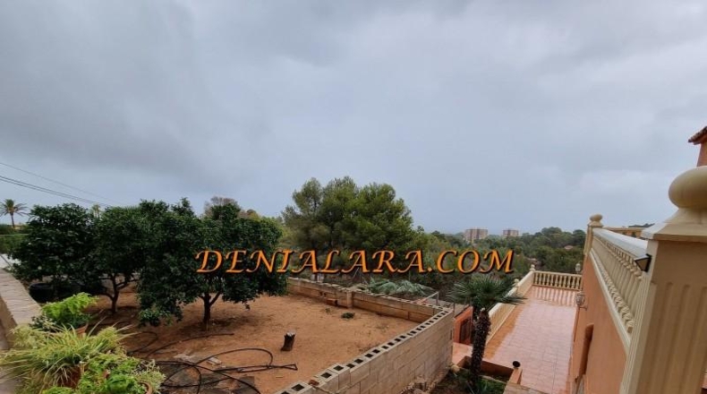 Alicante - Denia - 1100m2