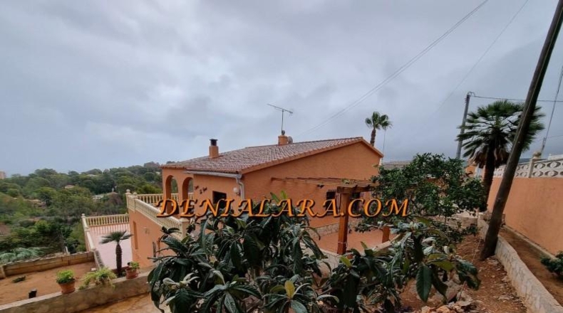 Alicante - Denia - 1100m2