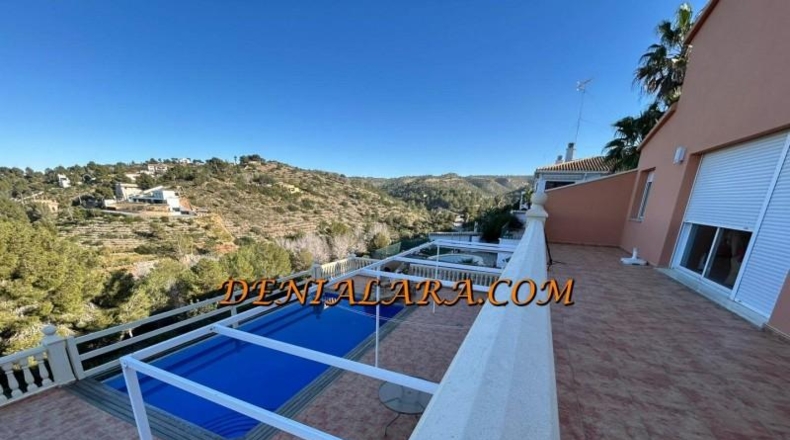 Alicante - Denia - 1100m2