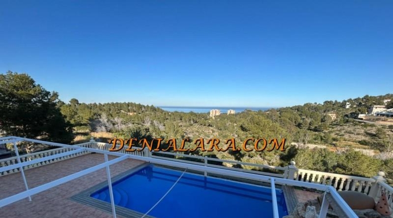 Alicante - Denia - 1100m2
