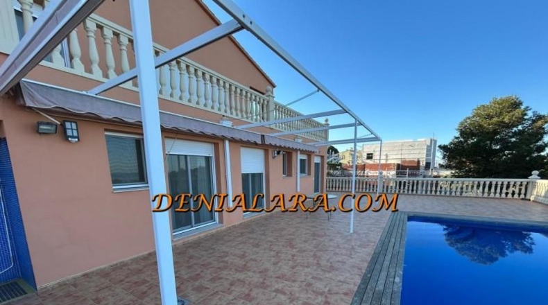 Alicante - Denia - 1100m2