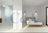 Chalet independiente con terreno en venta en la España, Finestrat, ref: TR328884 foto
