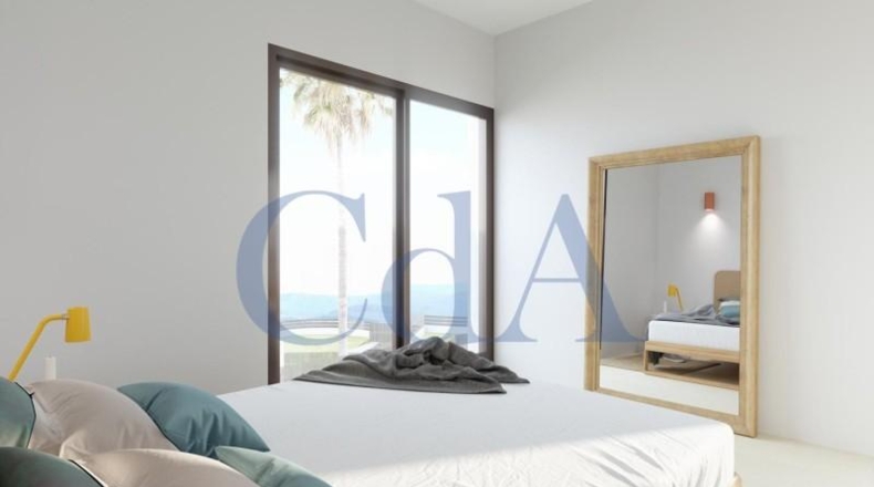 Alicante - Finestrat - 457m2