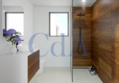 Chalet independiente con terreno en venta en la España, Finestrat, ref: TR328884 foto