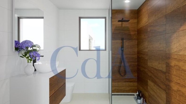 Alicante - Finestrat - 457m2