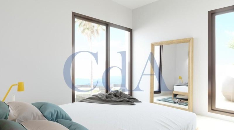 Alicante - Finestrat - 457m2