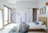 Chalet independiente con terreno en venta en la España, Finestrat, ref: TR328884 foto