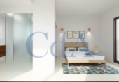 Chalet independiente con terreno en venta en la España, Finestrat, ref: TR328884 foto