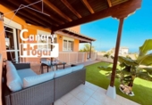 Xalet independent amb terreny en venda a la España, Arona, ref.: TR176730 foto