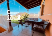 Xalet independent amb terreny en venda a la España, Arona, ref.: TR176730 foto