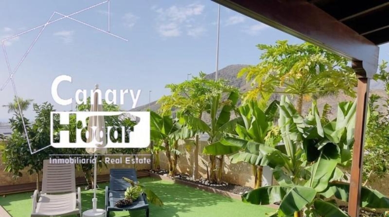 Santa Creu de Tenerife - Arona - 604m2