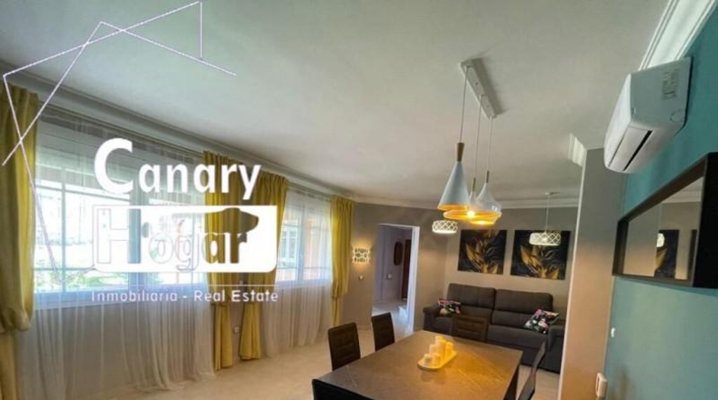 Santa Creu de Tenerife - Arona - 604m2