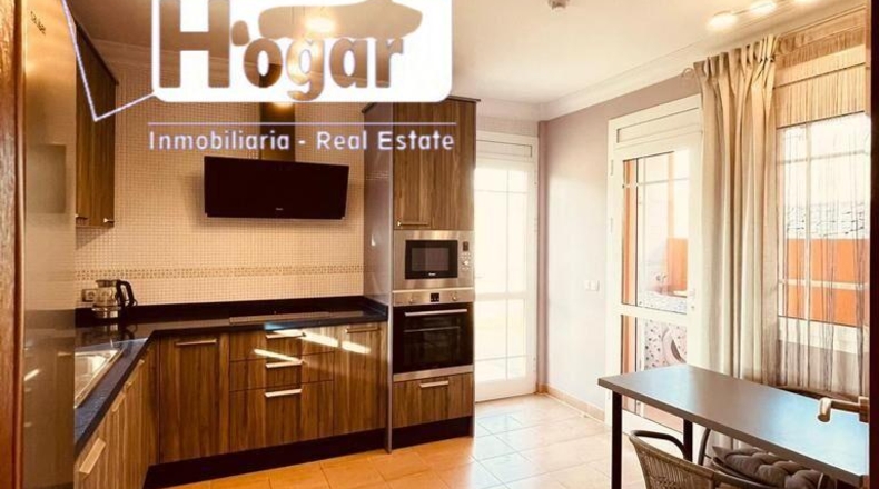 Santa Creu de Tenerife - Arona - 604m2
