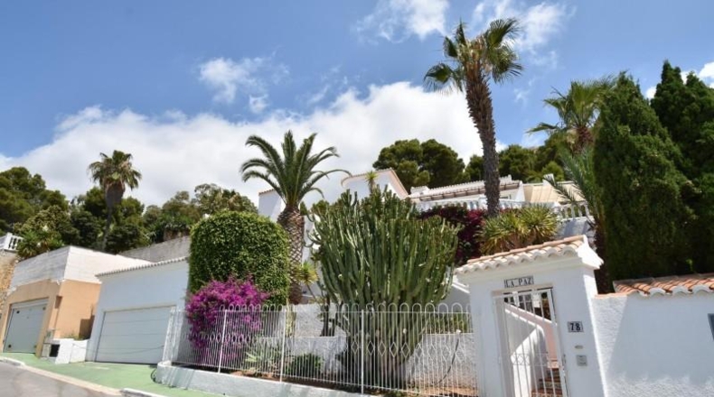 Alicante - Altea - 845m2