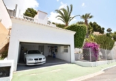 Xalet independent amb terreny en venda a la España, Altea, ref.: TR155337 foto