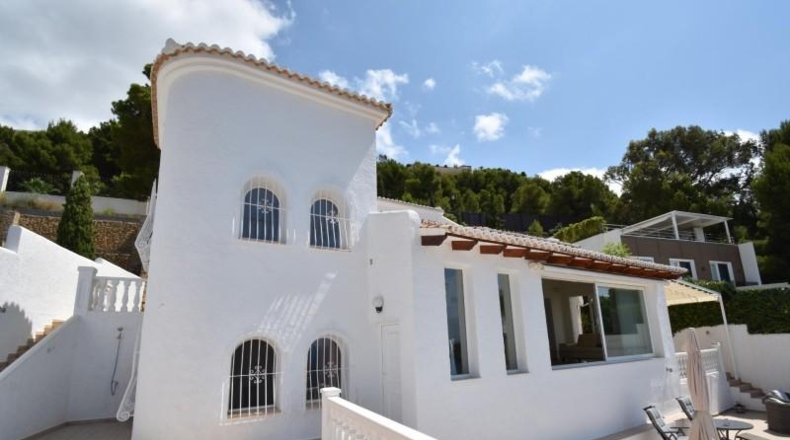 Alicante - Altea - 845m2
