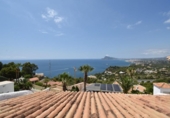 Xalet independent amb terreny en venda a la España, Altea, ref.: TR155337 foto