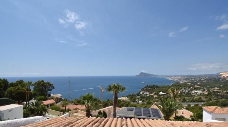 Alicante - Altea - 845m2