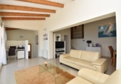 Xalet independent amb terreny en venda a la España, Altea, ref.: TR155337 foto