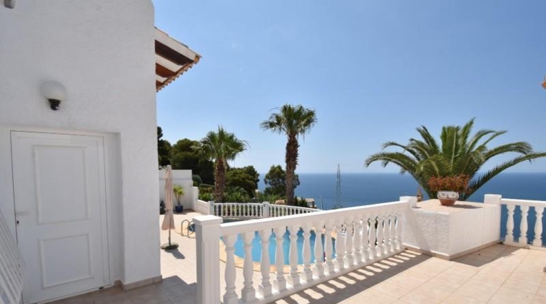 Alicante - Altea - 845m2