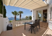 Xalet independent amb terreny en venda a la España, Altea, ref.: TR155337 foto