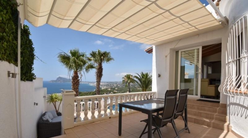 Alicante - Altea - 845m2
