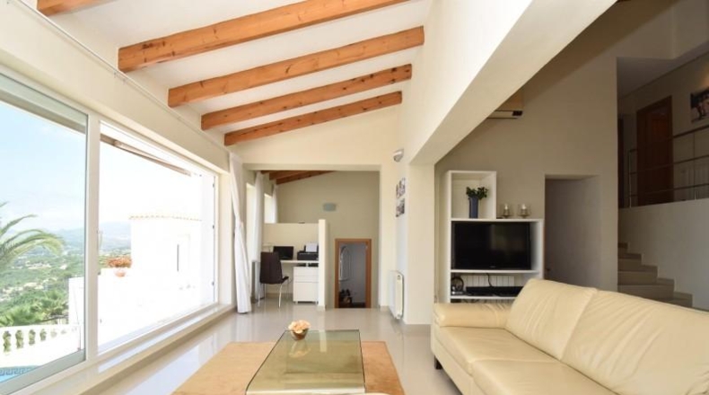 Alicante - Altea - 845m2