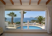 Xalet independent amb terreny en venda a la España, Altea, ref.: TR155337 foto